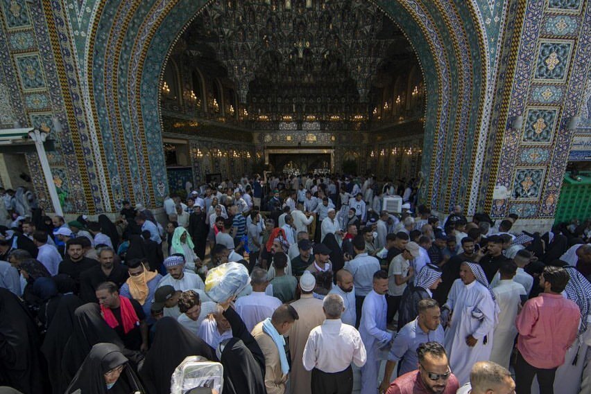 تأخیر در پرداخت هزینههای ارزی سفر عتبات، صدای شرکتهای مجری را درآورد