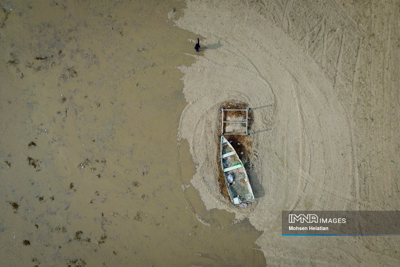 نجات منابع آبی ایران با فناوری، سیاستگذاری یا تغییر سبک زندگی؟