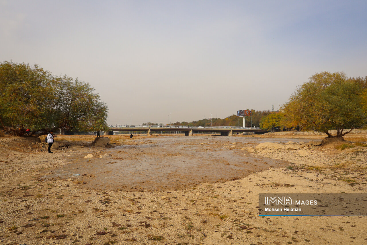 نجات منابع آبی ایران با فناوری، سیاستگذاری یا تغییر سبک زندگی؟