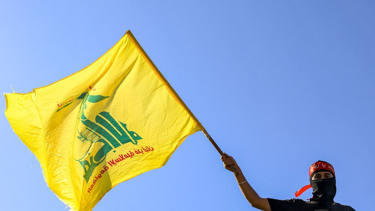 شهادت ۴ رزمنده حزب‌الله در جنوب لبنان