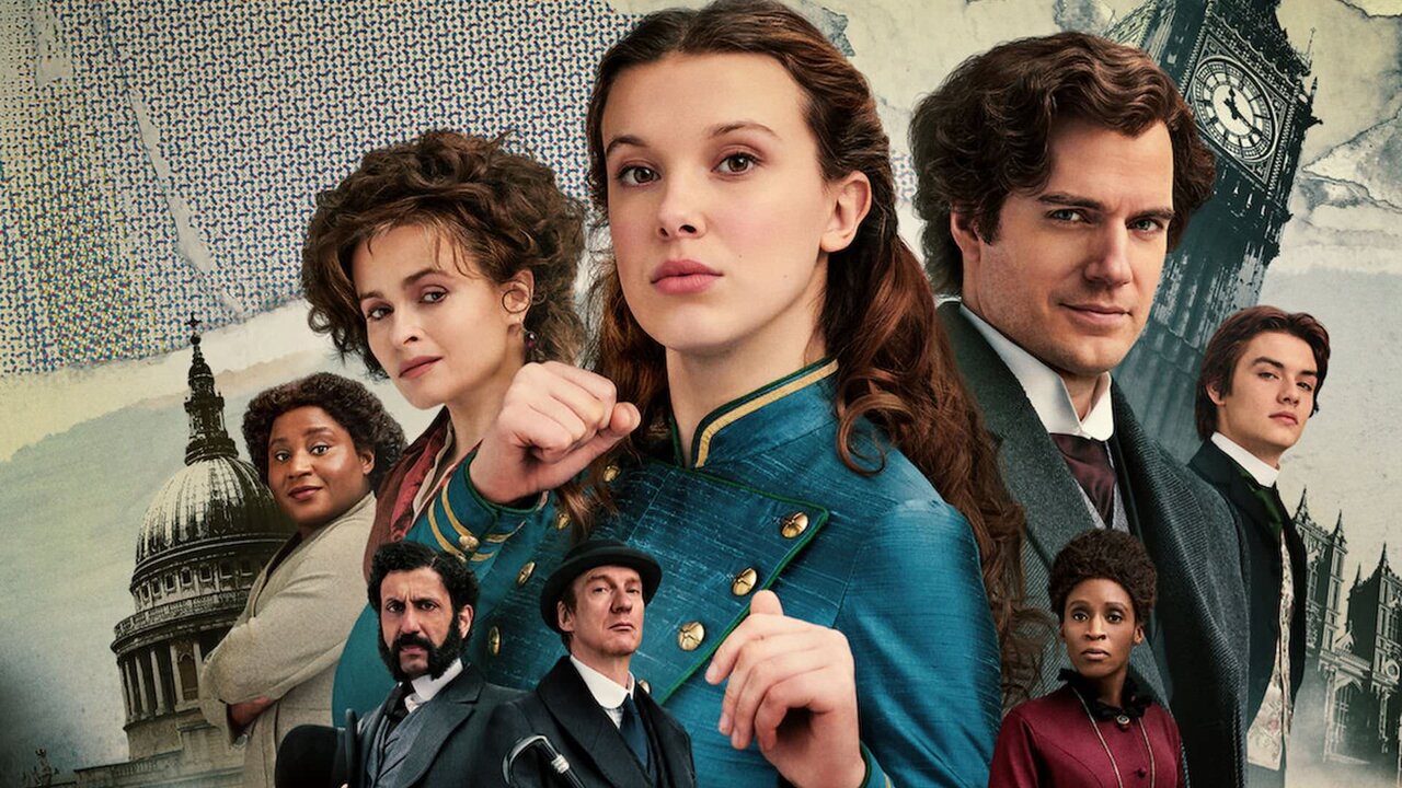 سفر پرهیجان به دنیای تخیل