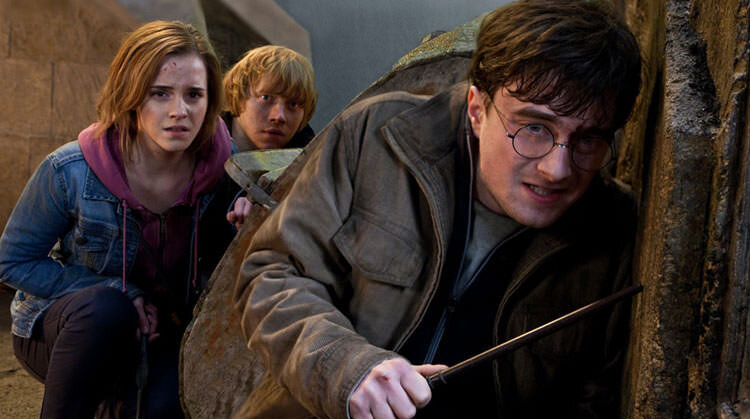 سفر پرهیجان به دنیای تخیل