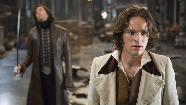 سفر پرهیجان به دنیای تخیل