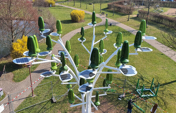 بهترین طرحهای زیستمحیطی در ۲۰۲۳