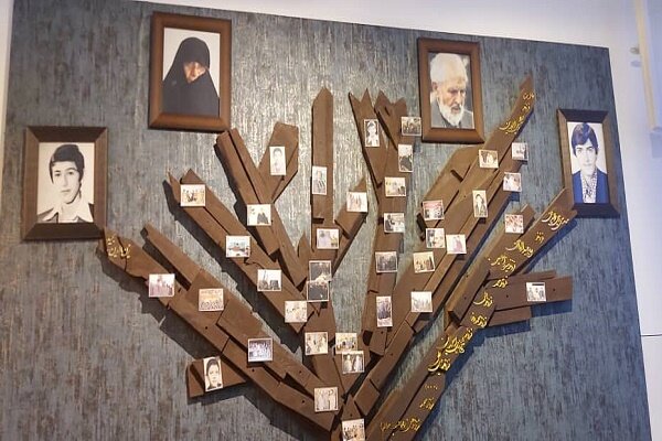 احداث ۳ خانه موزه شهید در قم