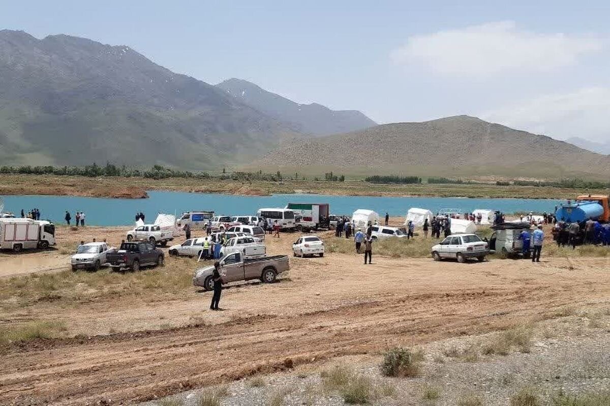 آمادهباش شهرهای کشور در پی احتمال وقوع سیلاب