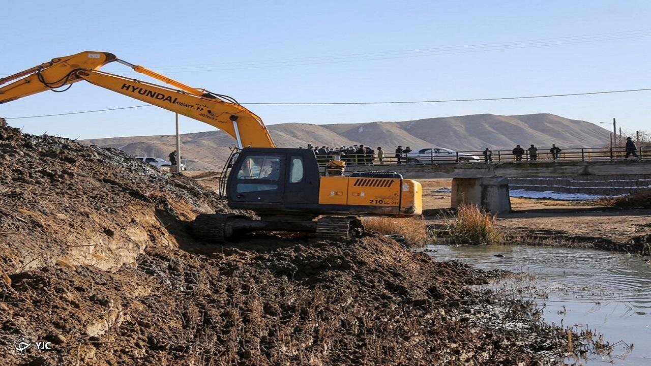 آمادهباش شهرهای کشور در پی احتمال وقوع سیلاب