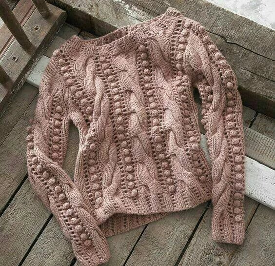 راهنمای خرید بلوز بافت فانتزی زنانه