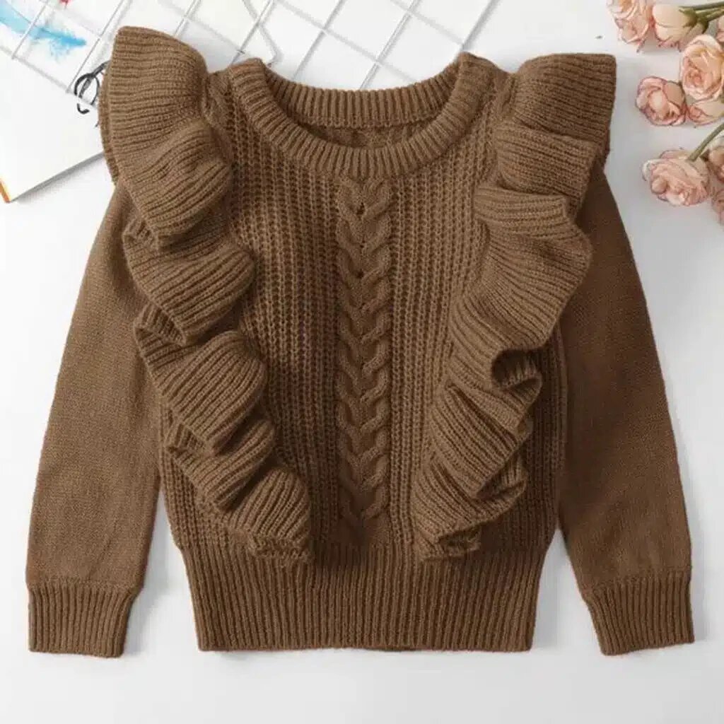 راهنمای خرید بلوز بافت فانتزی زنانه