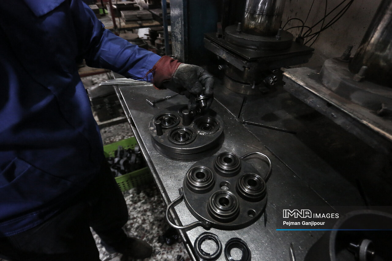 اینجا توقف مانع کسب نیست!