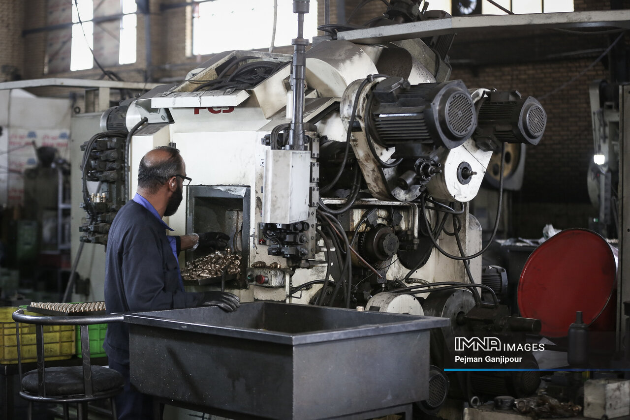 اینجا توقف مانع کسب نیست!