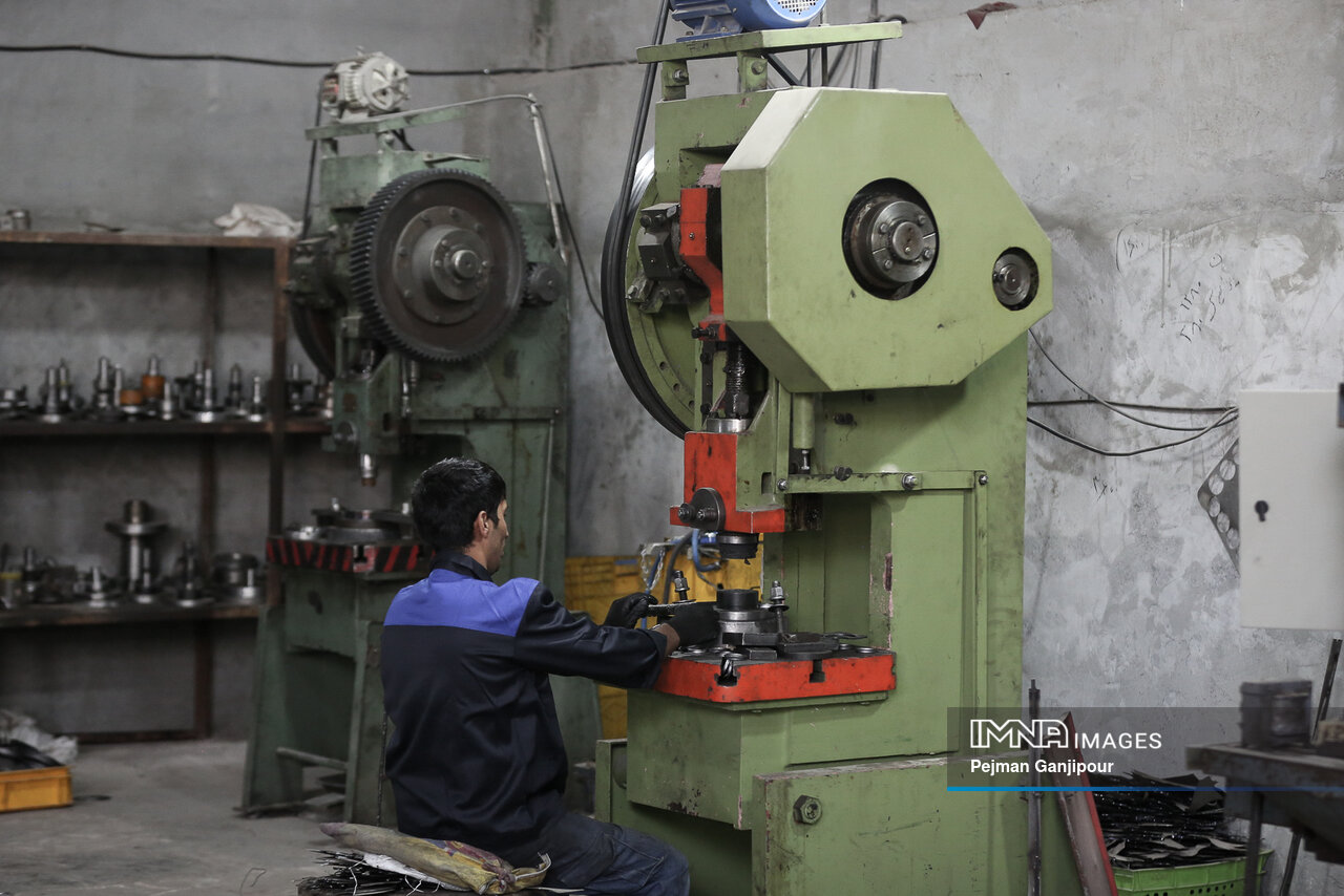 اینجا توقف مانع کسب نیست!