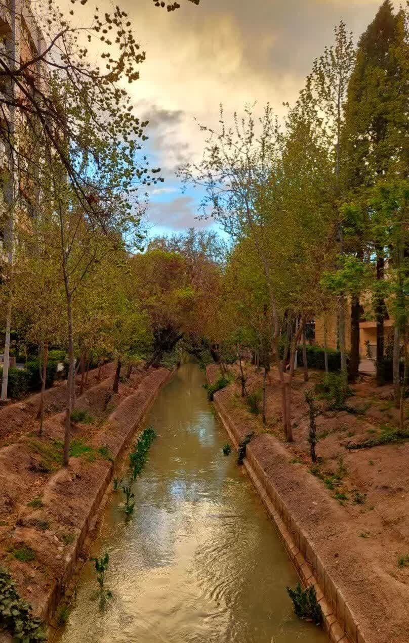 تثبیت حقابه؛ جانی دوباره به «شهر زندگی» بخشید