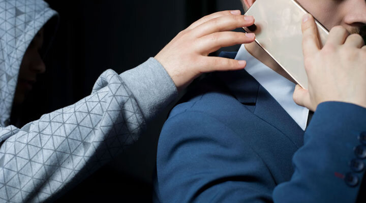 خدمات بیمه موبایل