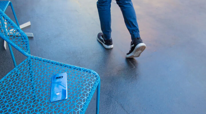 سرقت موبایل