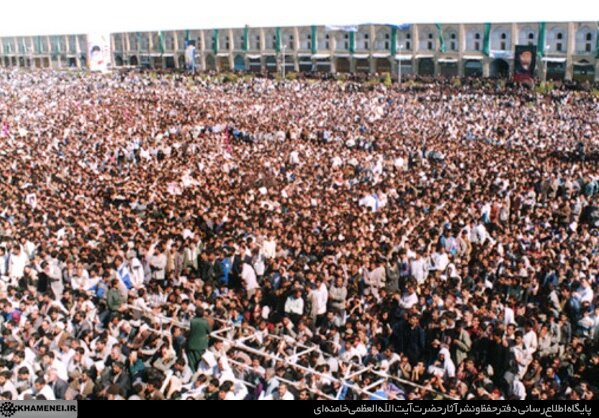 روایت ۴۱ سال مردانگی / از پوتینهای جفت شده پشت درب تا حماسهآفرینی جنگ ندیدهها