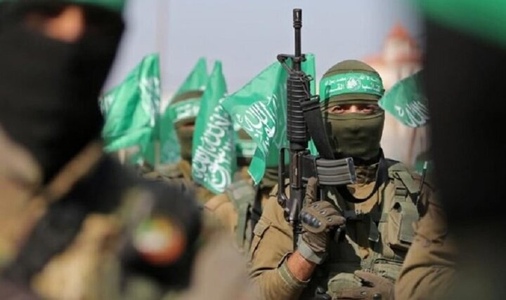 چیزی به‌نام «بعد از حماس» وجود نخواهد داشت