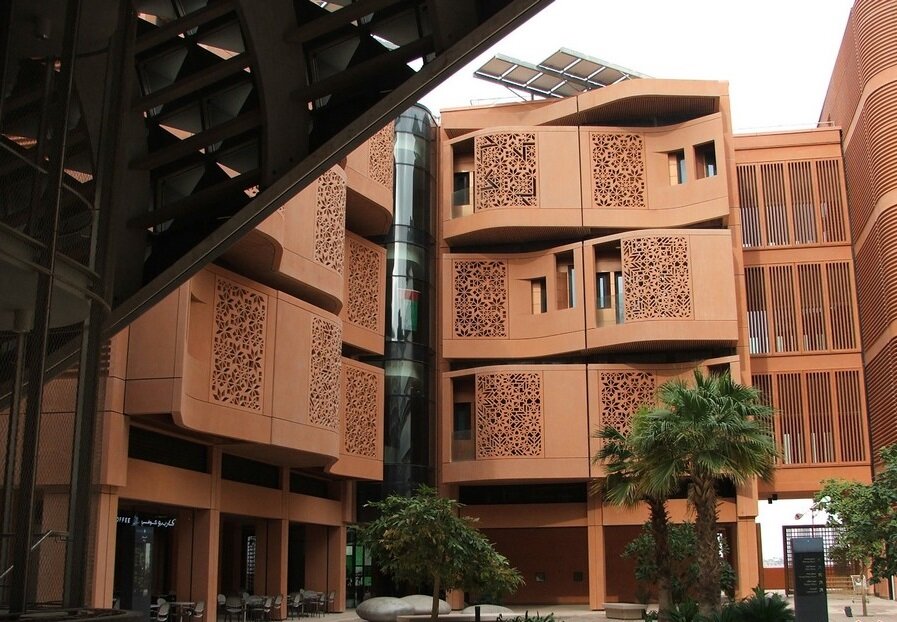 مصدر، شهر هوشمند و آیندهنگر امارات