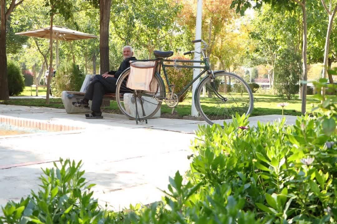 اعتبار ۳۰ میلیارد ریالی برای ارتقای کیفی فضای سبز منطقه ۹ اصفهان