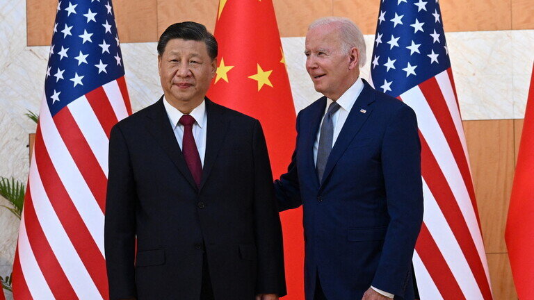 سفر رئیس‌جمهور چین به آمریکا پس از ۶ سال + فیلم