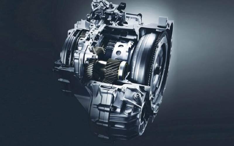 همه چیز در تعمیر گیربکس اتوماتیک هیوندا