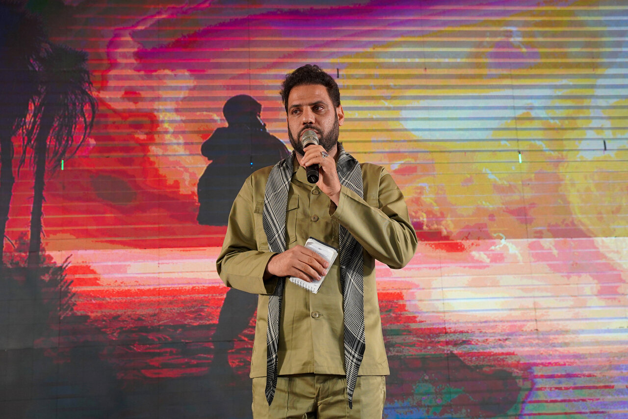 «همراه شقایقها» به یاد دانشآموزان شهید