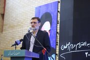 بیمارستان «۲۵ آبان» یکی از مجهزترین مراکز درمانی کشور می‌شود