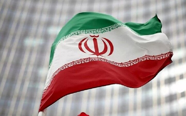 Iranian Foreign Ministry Spokesperson Condemns NATO Secretary General's Accusations of Iran's Role in the Region