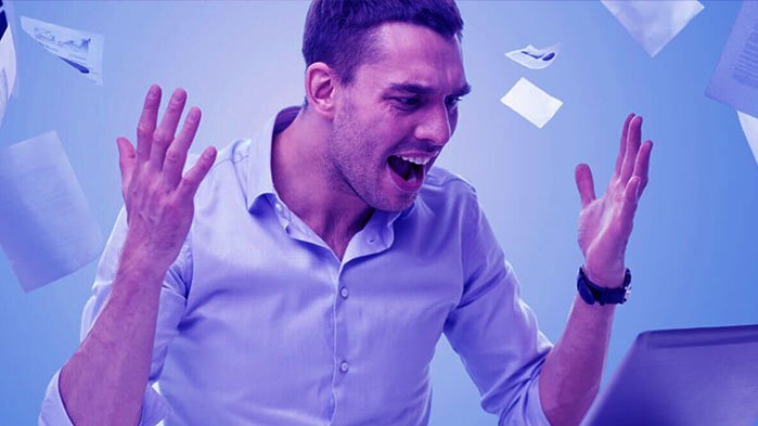 مدیریت اعصاب