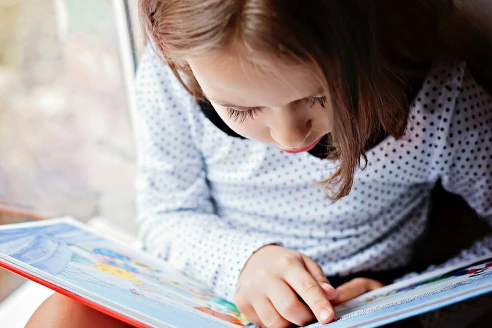 معرفی پرفروش‌ترین کتاب‌های تربیت کودک از بدو تولد