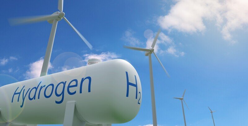 افزایش استفاده از هیدروژن تجدیدپذیر در اروپا
