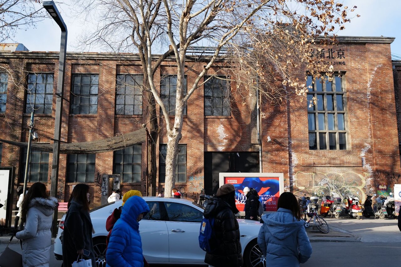 مکانسازی خلاقانه چیست؟ / موفقترین پروژههای مکانسازی خلاقانه