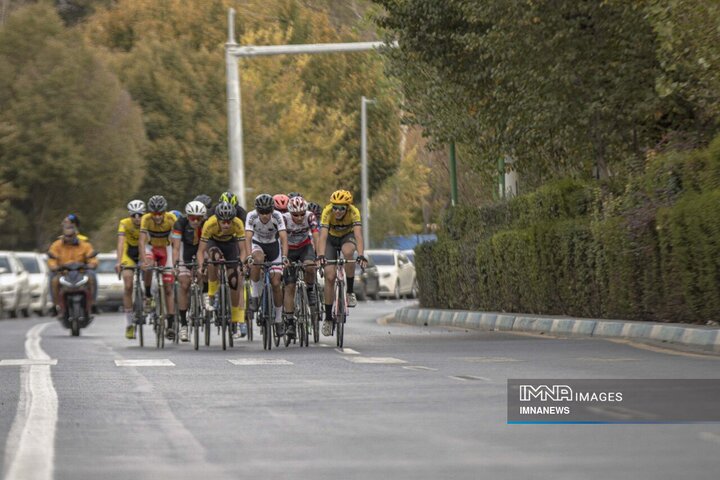 تحقق شعار «اصفهان شهر دوچرخه‌ها» نیازمند امکانات سخت‌افزاری است