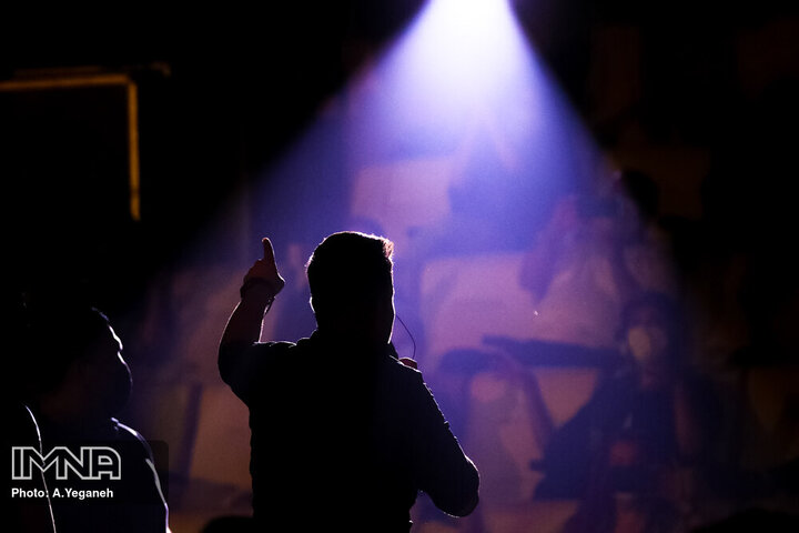 هیچ کنسرتی در دولت سیزدهم به در بسته نخورد