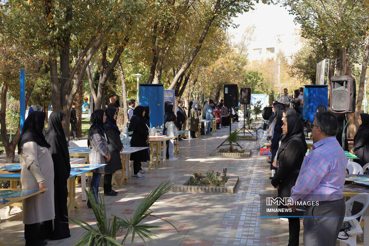 هنرواره «قلب تپنده ایران»