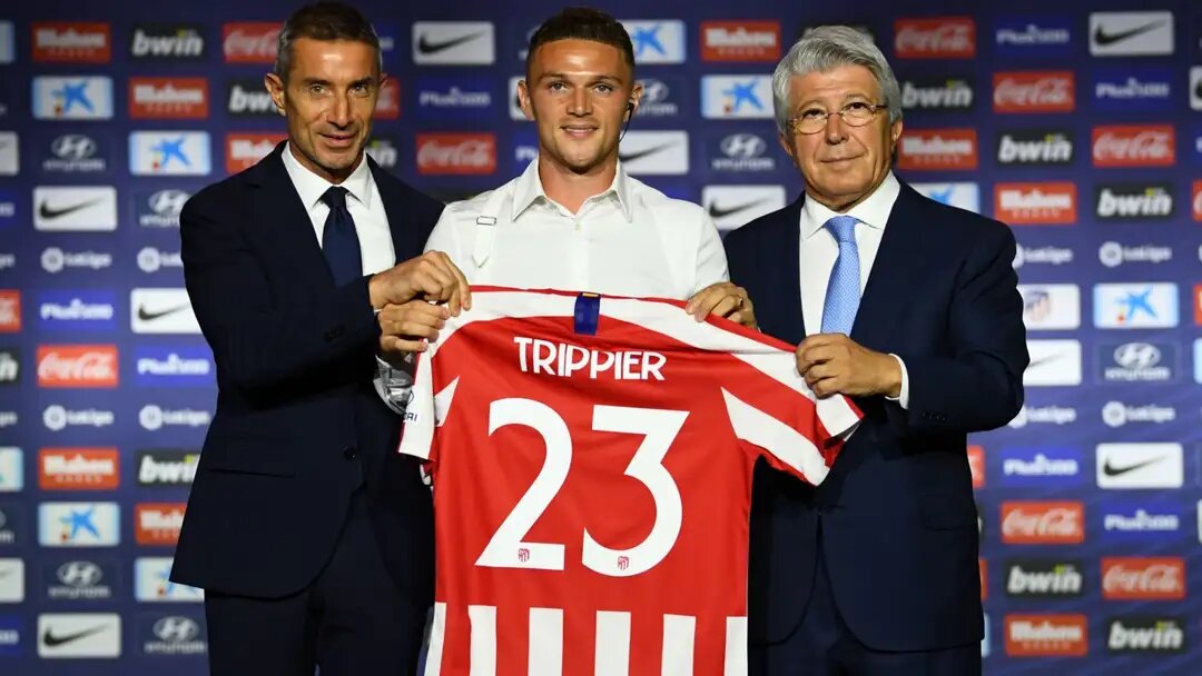 شش چهره جذاب که ممکن است مدیر ورزشی منچستریونایتد شوند