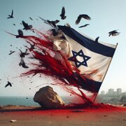 اعلام آتش‌بس نشانه پیروزی ملت مظلوم فلسطین بود