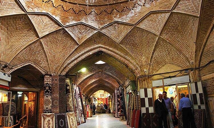 معروف ترین جاهای دیدنی و تاریخی همدان