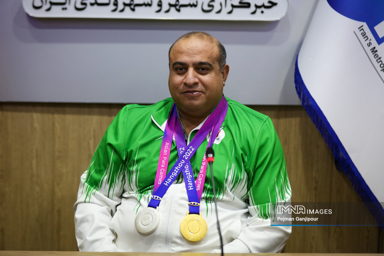 ۱۴۰۳ ، سال پرتلاطم ورزشی است