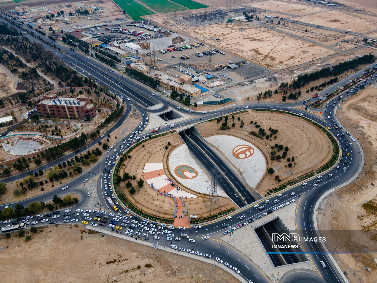 «مکان‌مند شدن» تضمینی برای ارتقای کیفیت پروژه‌های شهری اصفهان