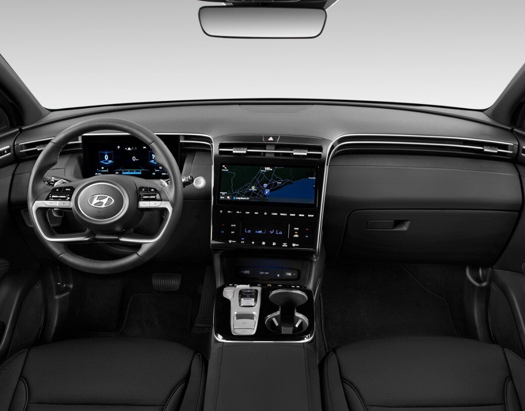 هیوندا جدید وارداتی