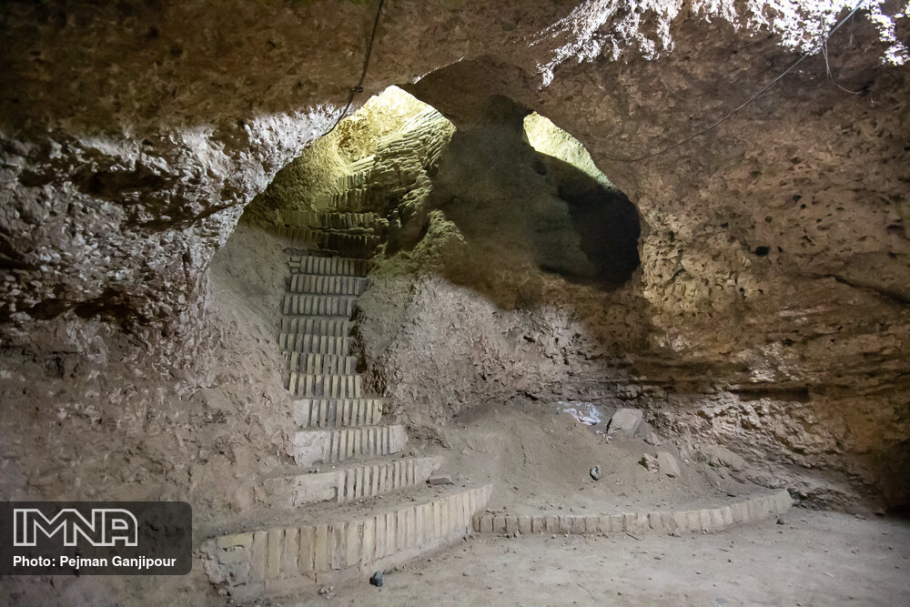 شهرهای زیرزمینی، فرصتی برای احیای گردشگری روستایی و شهری