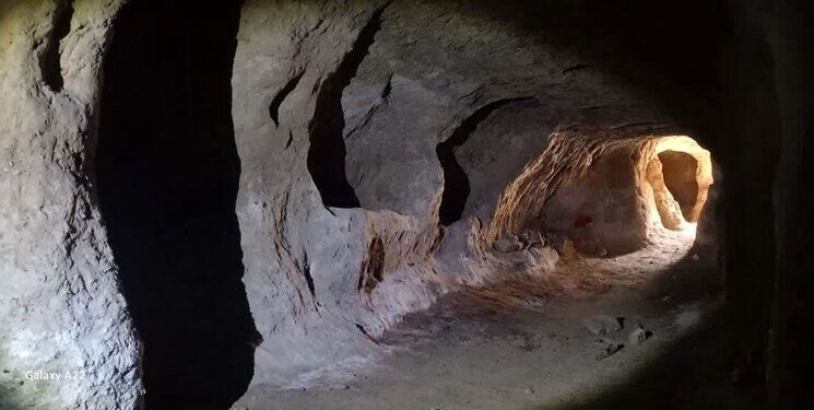 شهرهای زیرزمینی، فرصتی برای احیای گردشگری روستایی و شهری