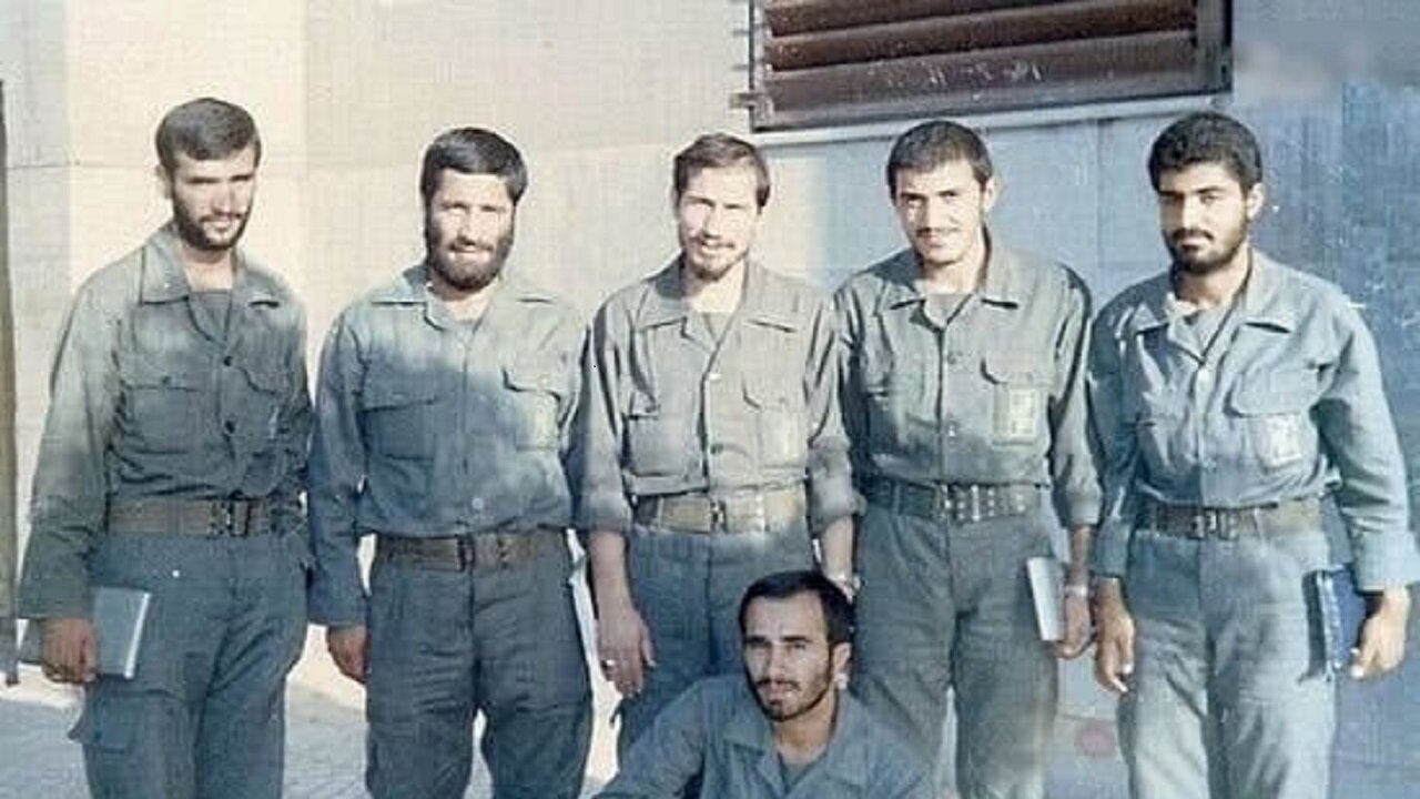 نقش شهید زینالدین و همرزمانش در جنگ تحمیلی / فرماندهای با شیوه مدیریتی خاص