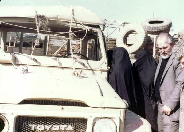 نقش شهید زینالدین و همرزمانش در جنگ تحمیلی / فرماندهای با شیوه مدیریتی خاص