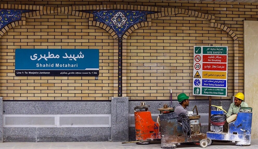 کلانشهرها در گیرودار تامین اوراق مشارکت قطار شهری/ هزینه بالای اوراق، بلای جان مترو