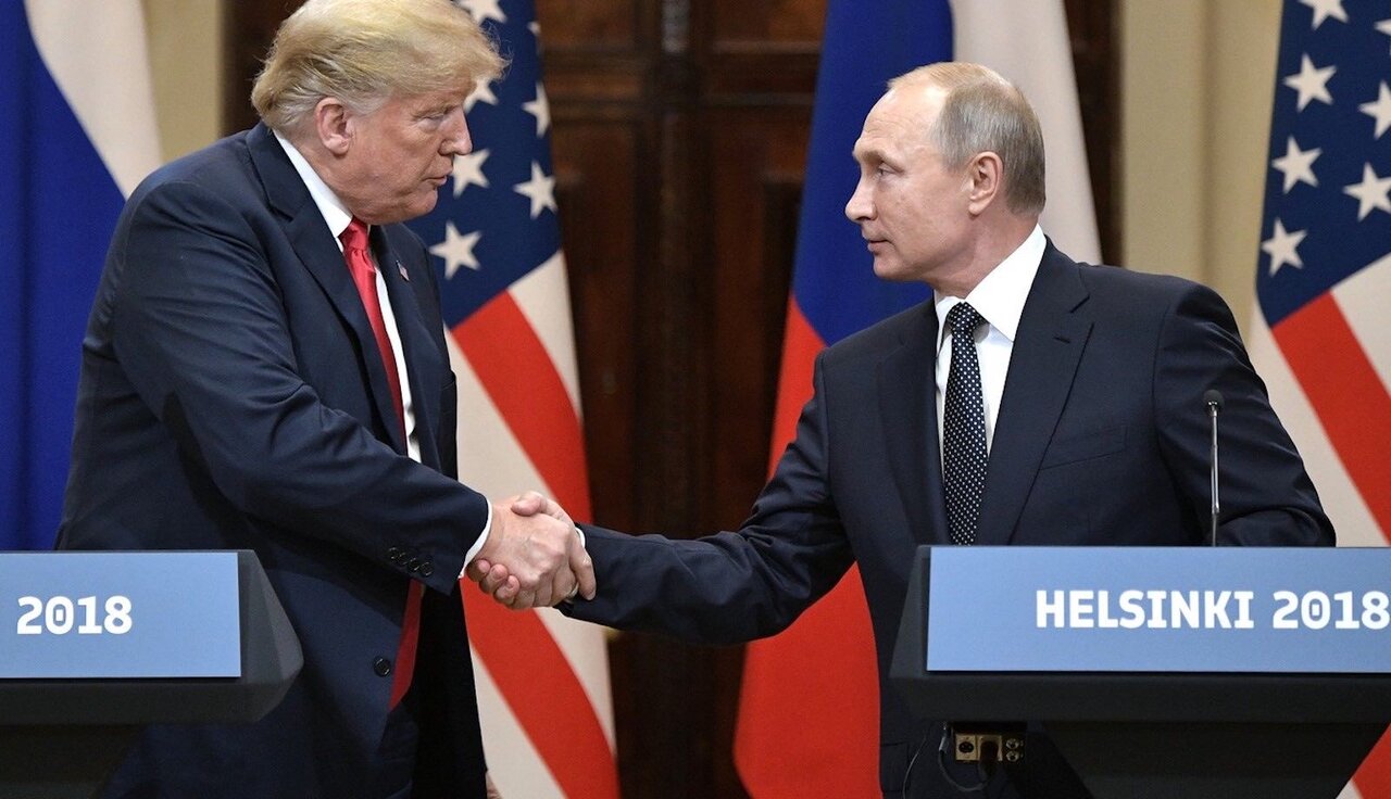 ترامپ چگونه جهان را تغییر میدهد؟