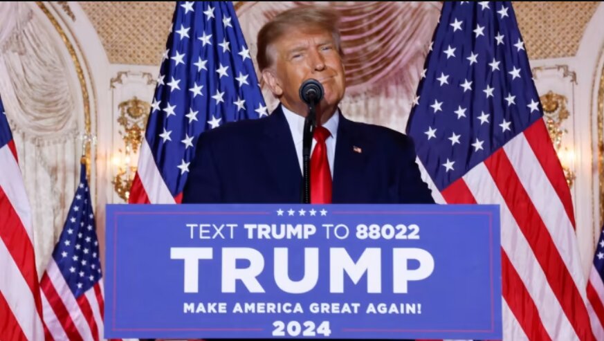 خطرات پیشروی دنیا در سال ۲۰۲۴