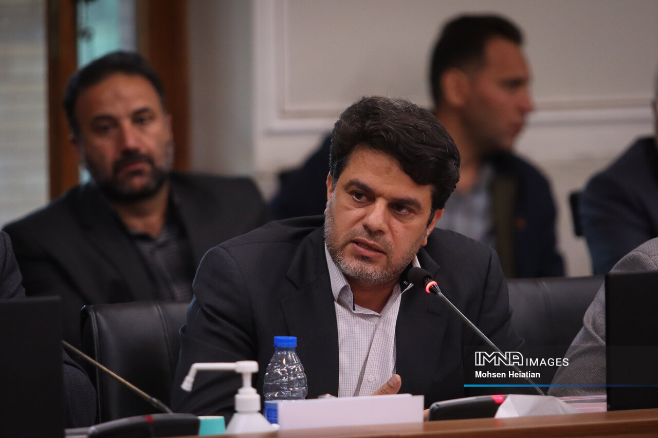 سه گام برای بازگشت زاینده رود