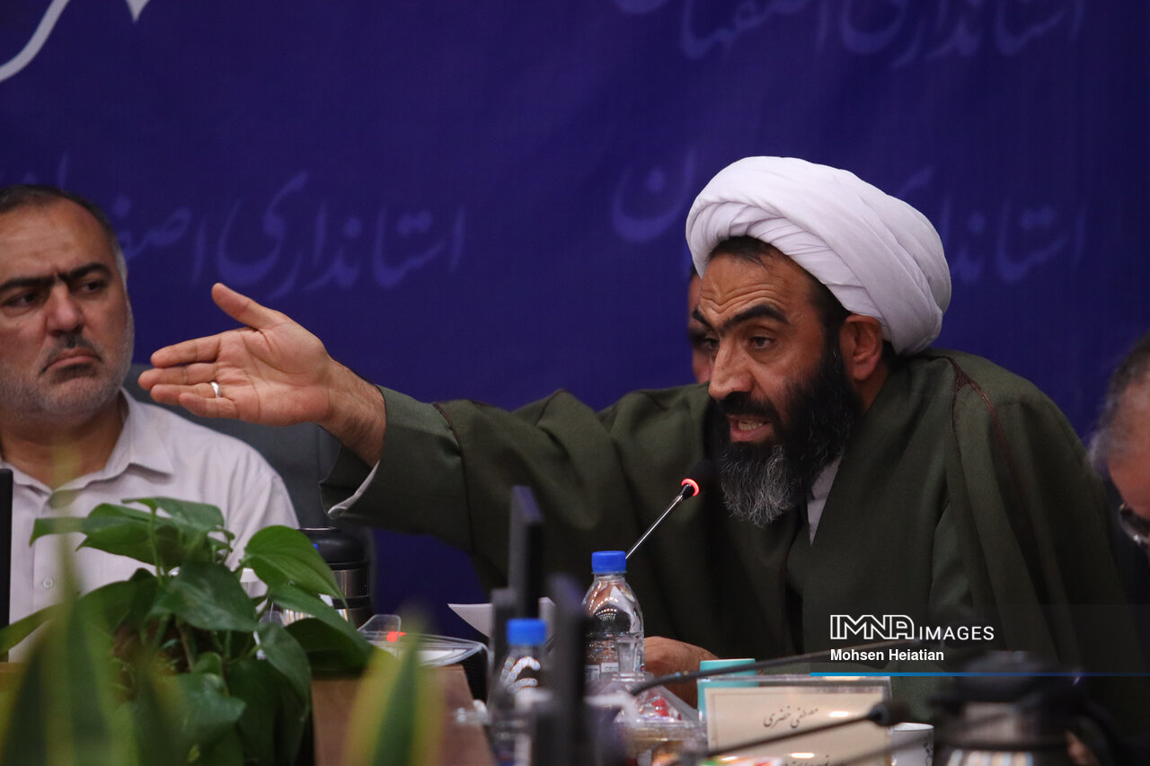 صبح تا غروب به وقت زاینده رود؛ شمارش معکوس وعدههای وزیر آغاز شد